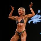 Peggy  Willis - NPC Emerald Cup 2013 - #1